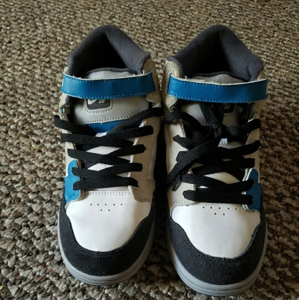Nike SB Sneakers